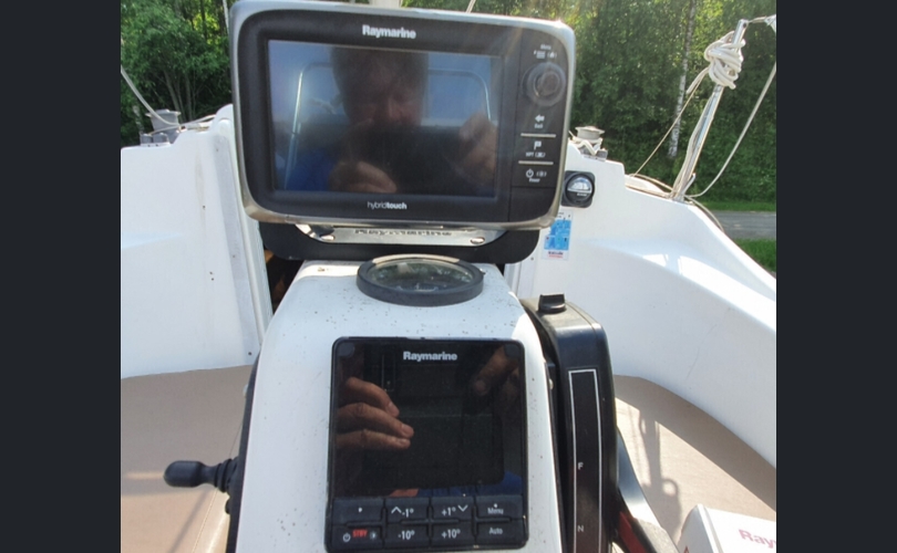 Macgregor 26M-kuva-5